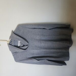 Ellen Tracy 100% Fine Merino Wool